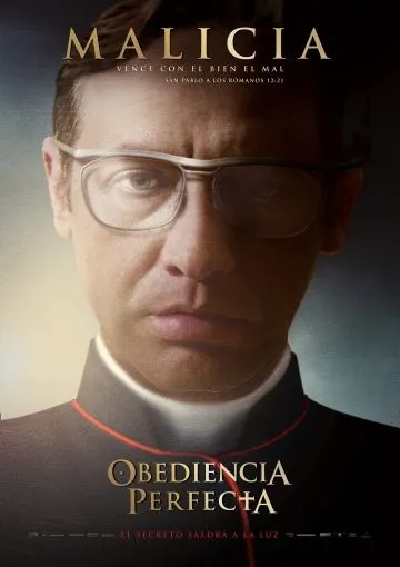 Безупречное послушание / Obediencia perfecta (2014) фильм скачать через торрет бесплатно в хорошем качестве