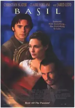Бэзил / Basil (1998) фильм скачать через торрет бесплатно в хорошем качестве