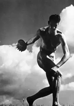 Олимпия (1938) в хорошем качестве скачать торрент файл Олимпия (1938) фильм в хорошем качестве скачать торрент файл