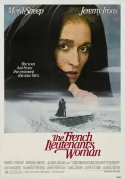 Женщина французского лейтенанта / The French Lieutenant's Woman (1981) фильм скачать через торрет бесплатно в хорошем качестве