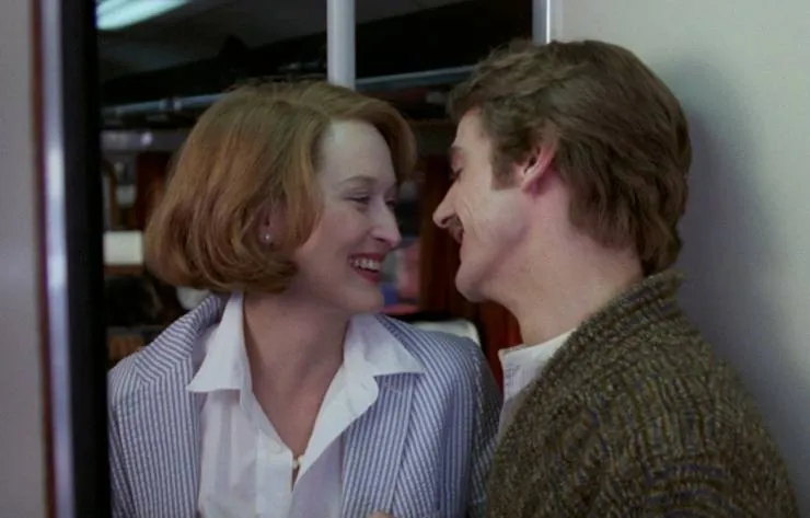 Женщина французского лейтенанта (1981) скачать торрент бесплатно Женщина французского лейтенанта (1981) фильм скачать торрент бесплатно