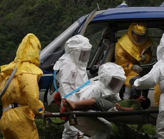 Пандемия (2009) в хорошем качестве скачать торрент файл Пандемия (2009) фильм в хорошем качестве скачать торрент файл