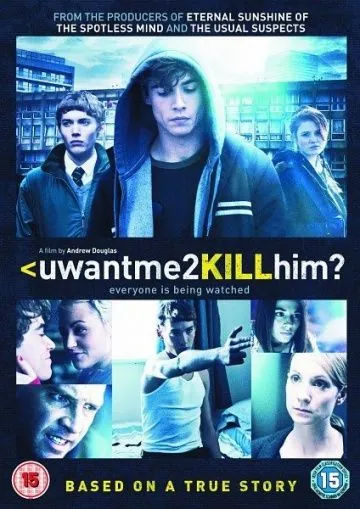 Ты хочешь, чтобы я его убил? / uwantme2killhim? (2013) фильм скачать через торрет бесплатно в хорошем качестве