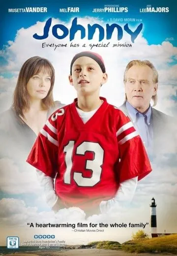 Джонни / Johnny (2010) фильм скачать через торрет бесплатно в хорошем качестве