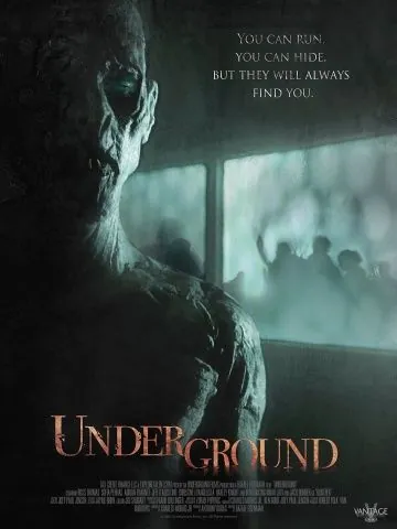 Подземелье / Underground (2010) фильм скачать через торрет бесплатно в хорошем качестве