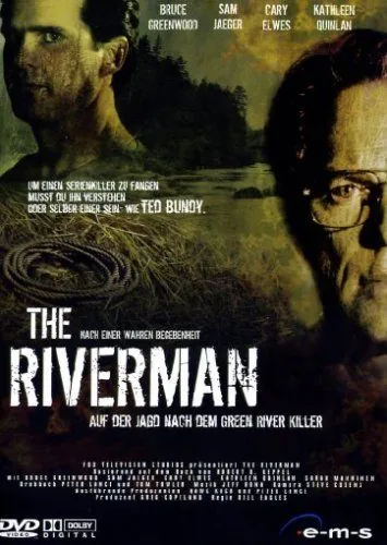 Убийство на реке Грин / The Riverman (2004) фильм скачать через торрет бесплатно в хорошем качестве
