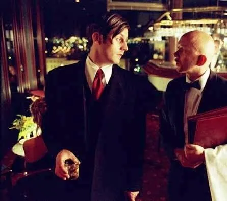 Ангелы вселенной (2000) скачать торрент файл Ангелы вселенной (2000) фильм скачать торрент файл