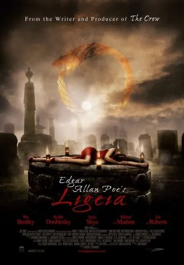 Лигейя Эдгара Аллана По / Ligeia (2009) фильм скачать через торрет бесплатно в хорошем качестве
