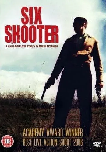 Шестизарядный / Six Shooter (2004) фильм скачать через торрет бесплатно в хорошем качестве