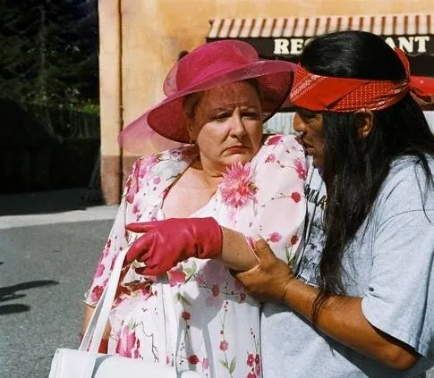 Наша безумная жизнь (2005) в хорошем качестве скачать торрент файл Наша безумная жизнь (2005) фильм в хорошем качестве скачать торрент файл