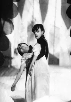 Кабинет доктора Калигари (1920) скачать торрент бесплатно Кабинет доктора Калигари (1920) фильм скачать торрент бесплатно