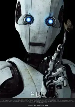 Эйб / Abe (2013) фильм скачать через торрет бесплатно в хорошем качестве