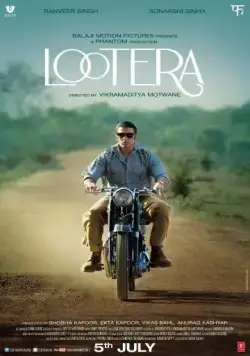 Разбойник / Lootera (2013) фильм скачать через торрет бесплатно в хорошем качестве