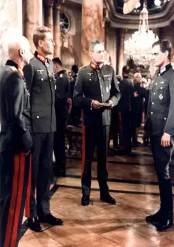 Ночь генералов (1966) в хорошем качестве скачать торрент файл Ночь генералов (1966) фильм в хорошем качестве скачать торрент файл