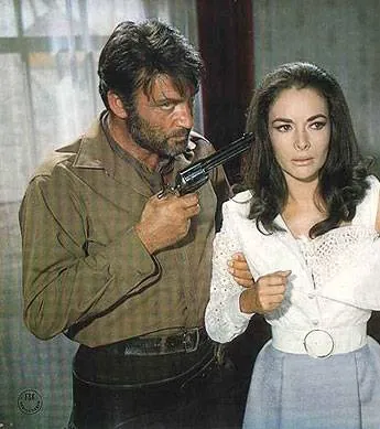 Виннету в долине смерти (1968) скачать торрент бесплатно Виннету в долине смерти (1968) фильм скачать торрент бесплатно