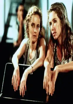 Давилка (1994) скачать торрент бесплатно Давилка (1994) фильм скачать торрент бесплатно