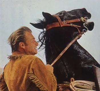 Виннету и полукровка Апаначи (1966) в хорошем качестве скачать торрент файл Виннету и полукровка Апаначи (1966) фильм в хорошем качестве скачать торрент файл