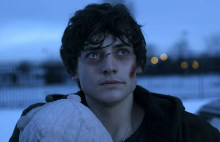 Цитадель (2012) в хорошем качестве скачать торрент файл Цитадель (2012) фильм в хорошем качестве скачать торрент файл