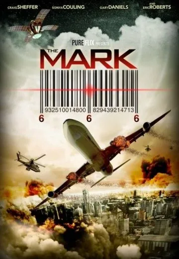 Знак / The Mark (2012) фильм скачать через торрет бесплатно в хорошем качестве