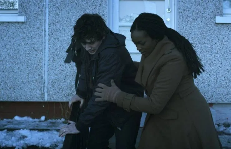 Цитадель (2012) скачать торрент бесплатно Цитадель (2012) фильм скачать торрент бесплатно