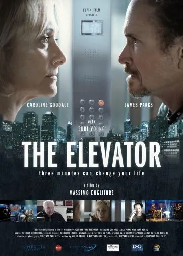 Лифт: Остаться в живых / The Elevator: Three Minutes Can Change Your Life (2015) фильм скачать через торрет бесплатно в хорошем качестве