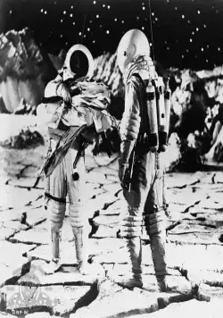 Место назначения — Луна (1950) скачать торрент файл Место назначения — Луна (1950) фильм скачать торрент файл