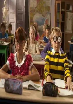 Каникулы Дюкобю (2012) скачать торрент бесплатно Каникулы Дюкобю (2012) фильм скачать торрент бесплатно