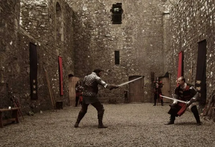 Паладин (2011) в хорошем качестве скачать торрент файл Паладин (2011) фильм в хорошем качестве скачать торрент файл