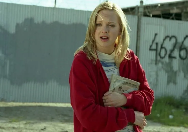 Хохотушка (2007) скачать торрент файл Хохотушка (2007) фильм скачать торрент файл