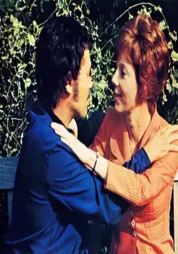 Исступление (1972) скачать торрент бесплатно Исступление (1972) фильм скачать торрент бесплатно