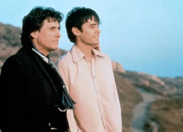 Последний из великих королей (1996) в хорошем качестве скачать торрент файл Последний из великих королей (1996) фильм в хорошем качестве скачать торрент файл