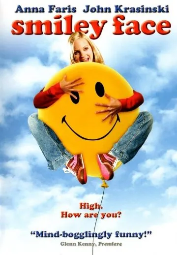 Хохотушка / Smiley Face (2007) фильм скачать через торрет бесплатно в хорошем качестве