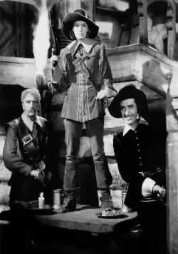 Королева Кристина (1933) в хорошем качестве скачать торрент файл Королева Кристина (1933) фильм в хорошем качестве скачать торрент файл