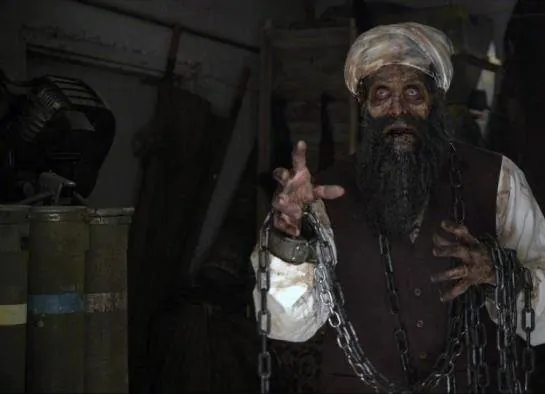 Осама: Живее всех живых (2012) скачать торрент бесплатно Осама: Живее всех живых (2012) фильм скачать торрент бесплатно