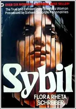 Сибилла / Sybil (2006) фильм скачать через торрет бесплатно в хорошем качестве