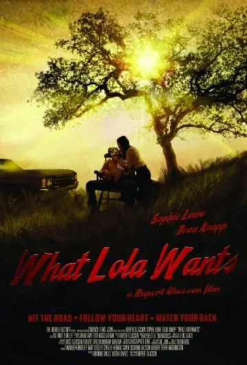 Что хочет Лола / What Lola Wants (2015) фильм скачать через торрет бесплатно в хорошем качестве