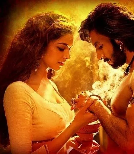 Рам и Лила (2013) скачать торрент бесплатно Рам и Лила (2013) фильм скачать торрент бесплатно