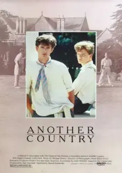 Другая страна / Another Country (1984) фильм скачать через торрет бесплатно в хорошем качестве