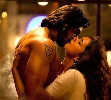 Рам и Лила (2013) в хорошем качестве скачать торрент файл Рам и Лила (2013) фильм в хорошем качестве скачать торрент файл