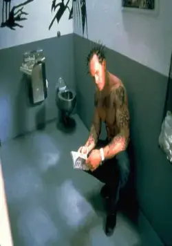 Взаперти (2000) скачать торрент файл Взаперти (2000) фильм скачать торрент файл