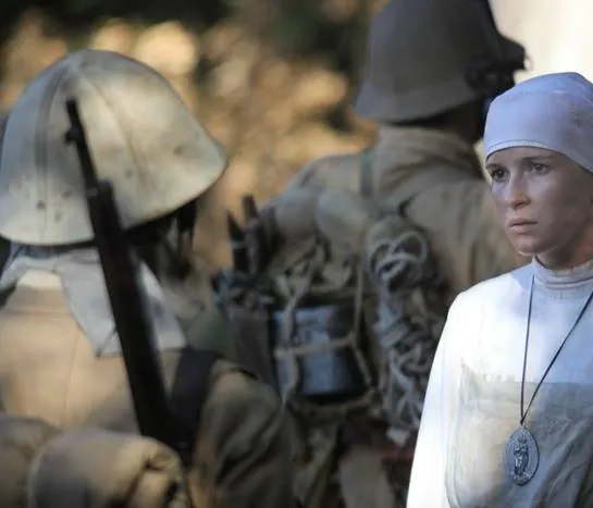 Сестры войны (2010) скачать торрент бесплатно Сестры войны (2010) фильм скачать торрент бесплатно