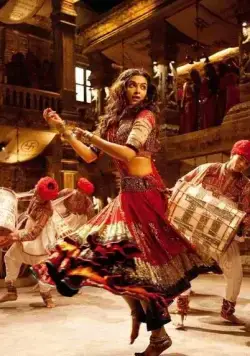 Рам и Лила (2013) скачать торрент файл Рам и Лила (2013) фильм скачать торрент файл