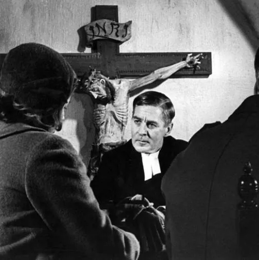 Причастие (1962) в хорошем качестве скачать торрент файл Причастие (1962) фильм в хорошем качестве скачать торрент файл