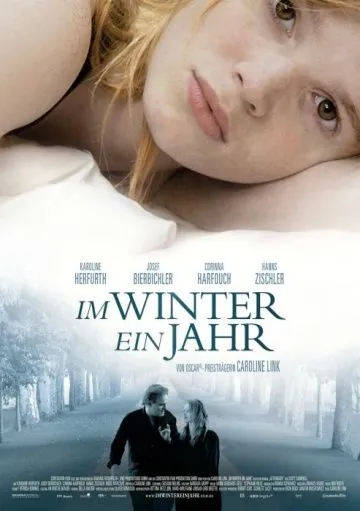 Зимой будет год / Im Winter ein Jahr (2008) фильм скачать через торрет бесплатно в хорошем качестве