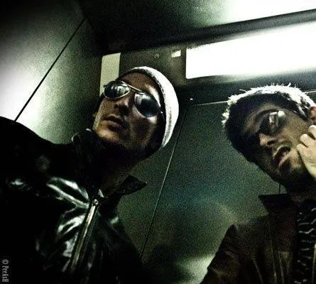 Кислотные детки (2009) скачать торрент файл Кислотные детки (2009) фильм скачать торрент файл