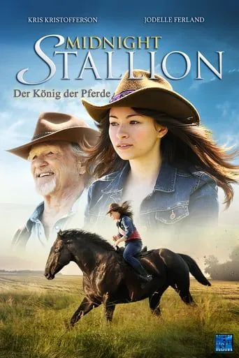 Полночный жеребец / Midnight Stallion (2013) фильм скачать через торрет бесплатно в хорошем качестве
