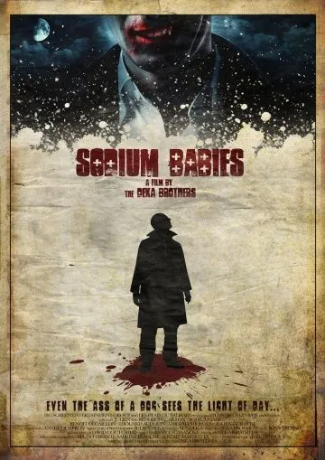 Кислотные детки / Sodium Babies (2009) фильм скачать через торрет бесплатно в хорошем качестве