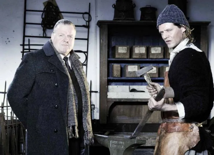 Зима в военное время (2008) скачать торрент бесплатно Зима в военное время (2008) фильм скачать торрент бесплатно