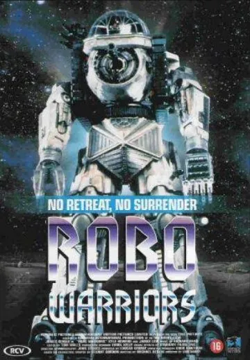 Боевые роботы / Robo Warriors (1996) фильм скачать через торрет бесплатно в хорошем качестве