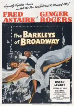Парочка Баркли с Бродвея / The Barkleys of Broadway (1949) фильм скачать через торрет бесплатно в хорошем качестве